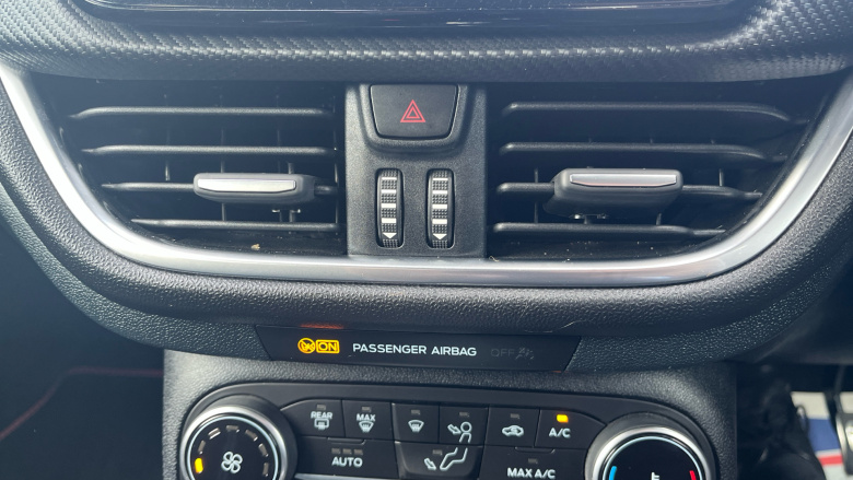 Ford Fiesta ST 1.5 EcoBoost ST-3 5dr Petrol Hatchback